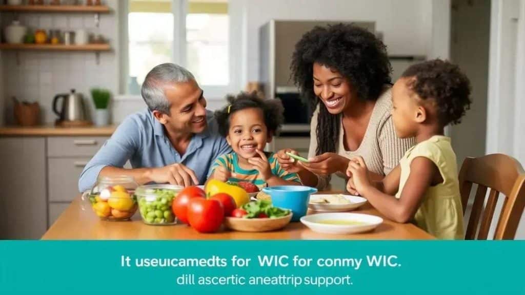 WIC income requirements: what you need to know