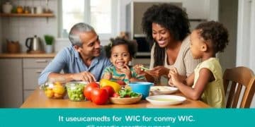 WIC income requirements: what you need to know