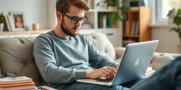 Online education platforms for skill development