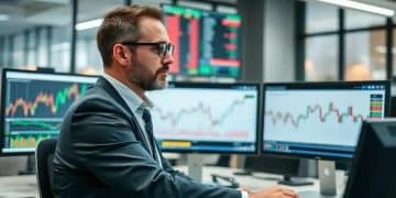 Breaking news on global market performance: what you need to know