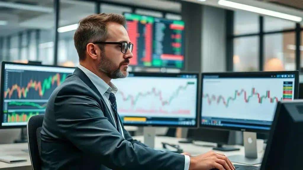 Breaking news on global market performance: what you need to know