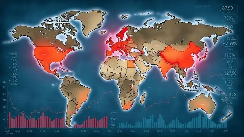 How geopolitical events shape market dynamics