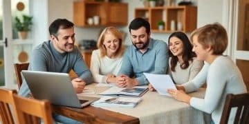 Personal finance management for families: tips for success