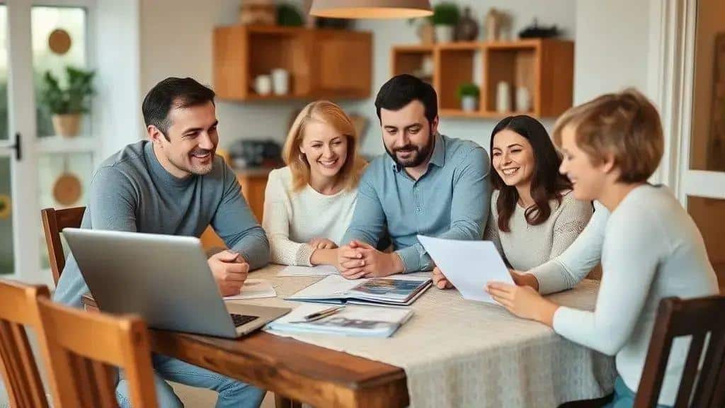 Personal finance management for families: tips for success