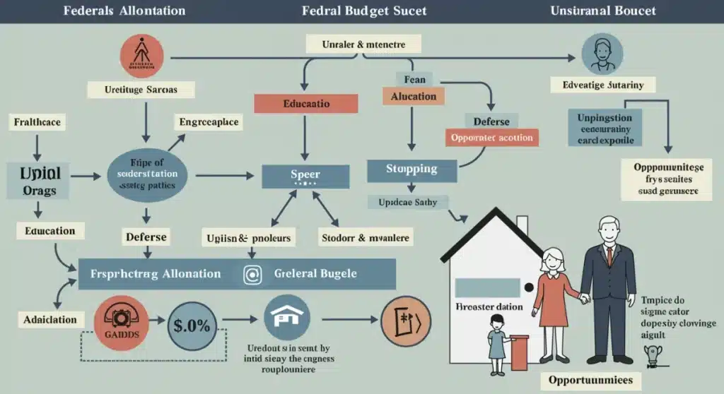 2025 Federal Budget: Impact on U.S. Households