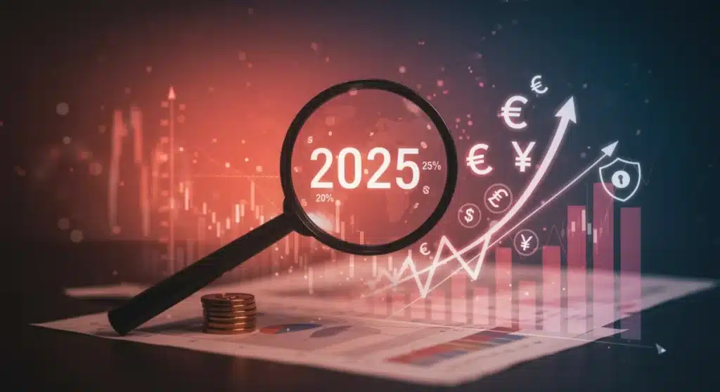 2025 Inflation Outlook: Protect Your Purchasing Power