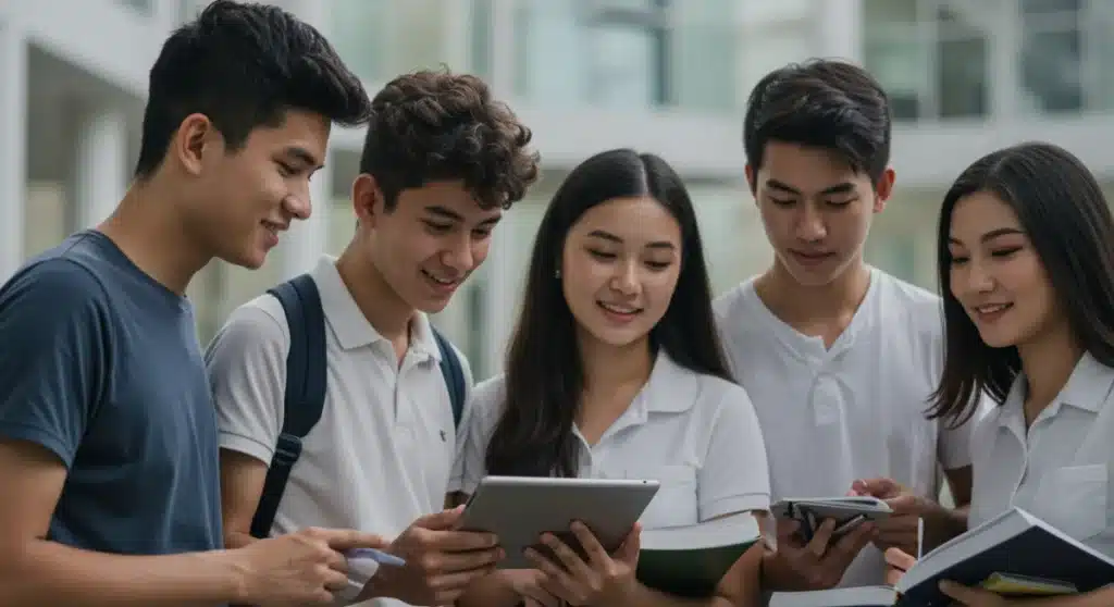 2025 Admissions: National Education Policy Shifts Guide