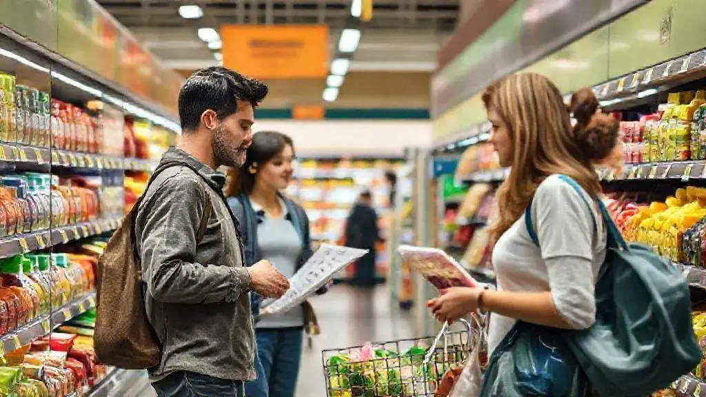 How inflation affects consumer behavior