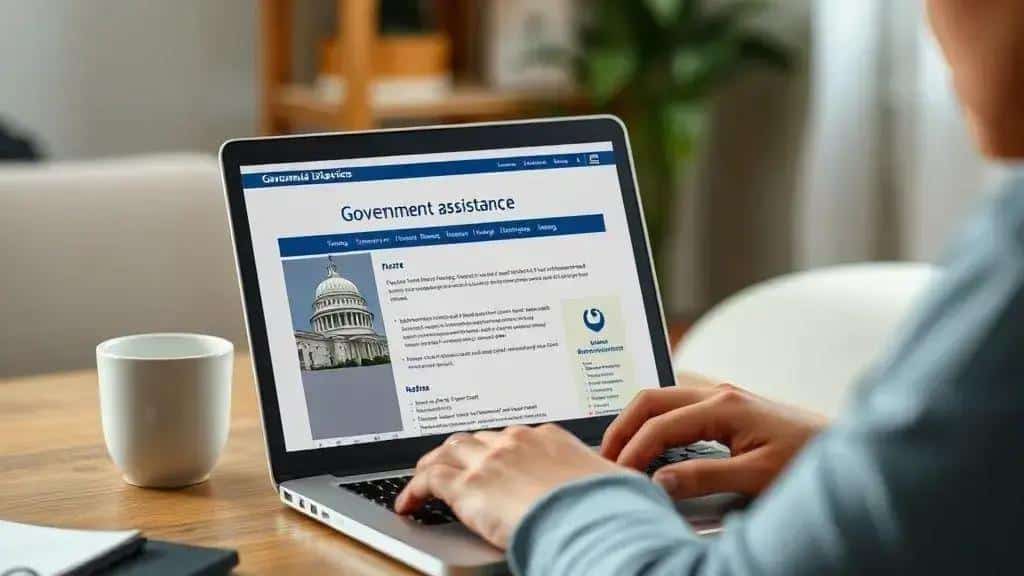 Government benefits for unemployed citizens: what you need to know