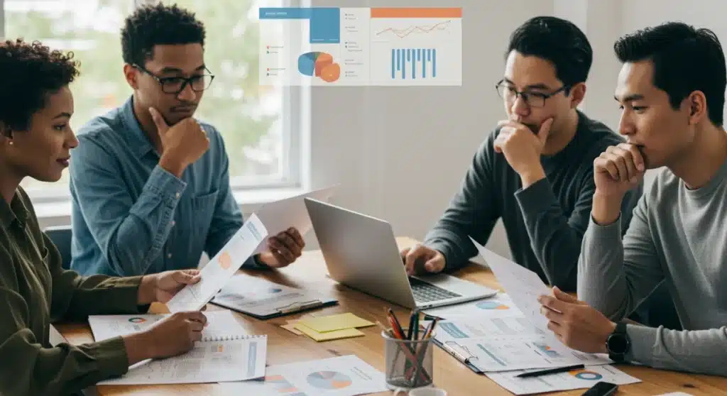 2025 Benefits Enrollment: Avoid Common Mistakes for Optimal Coverage