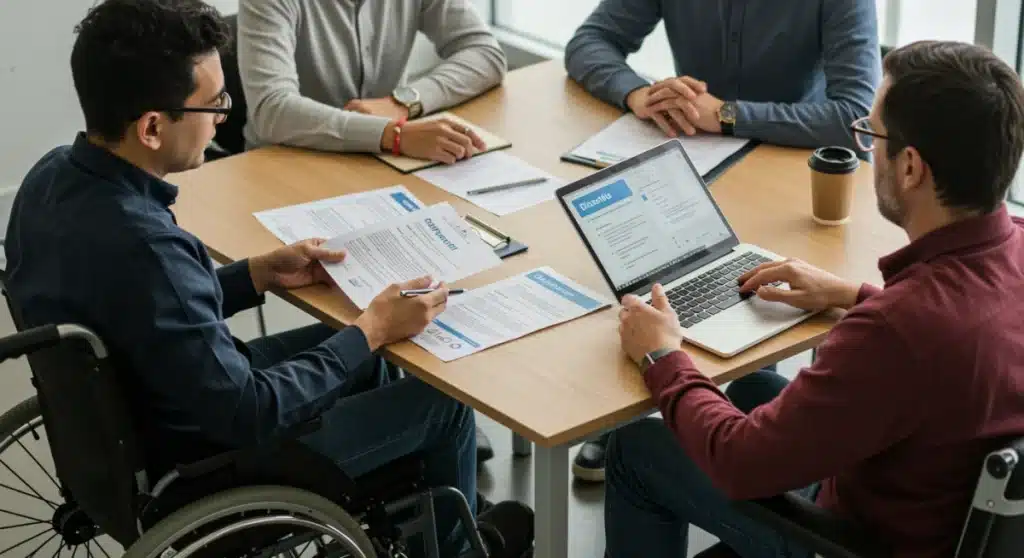 Disability Benefits 2025: Updates & Application Tips