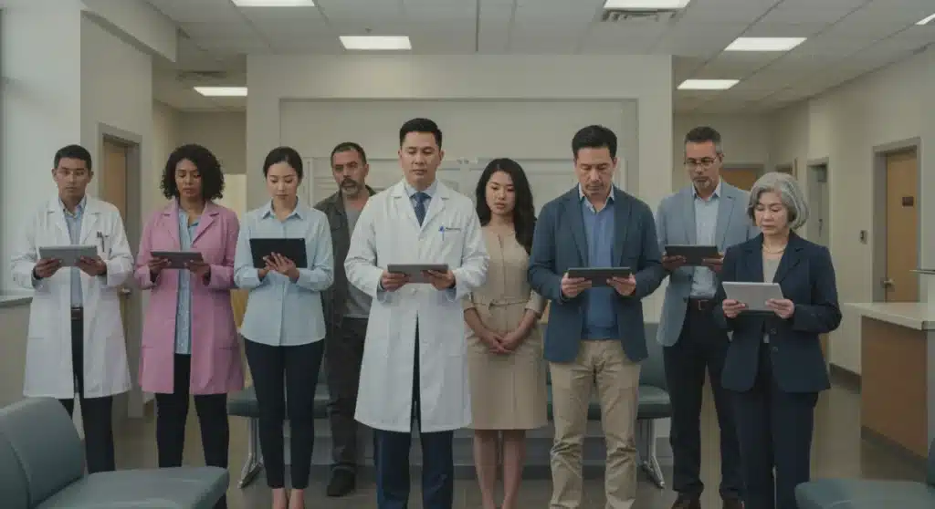 Healthcare Reform 2025: Legislative Updates & Coverage Impact