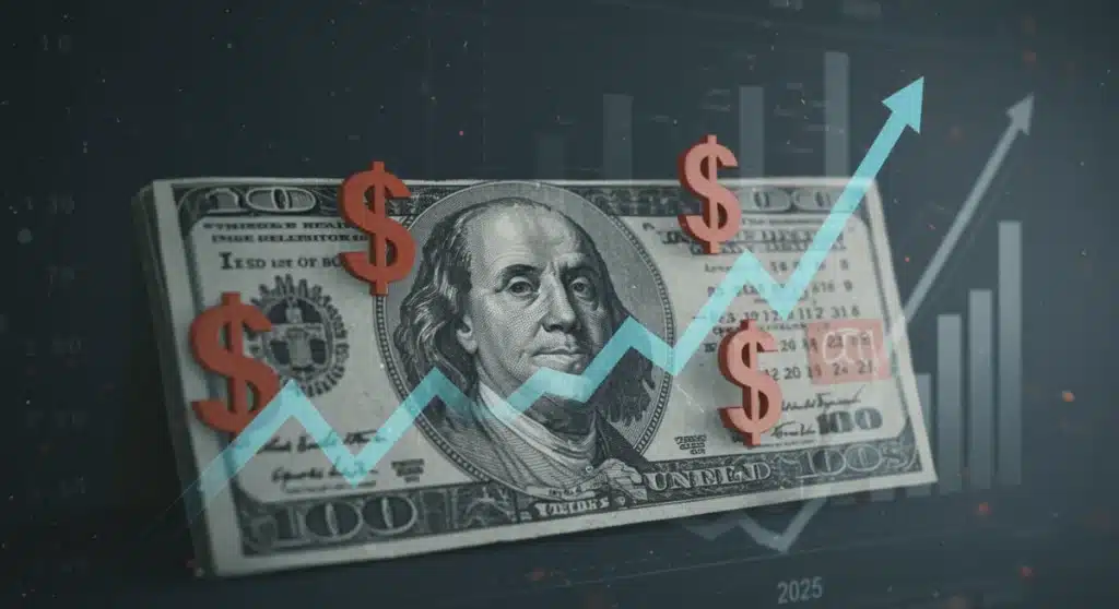 Treasury Bond Yields 2025: Income Opportunity