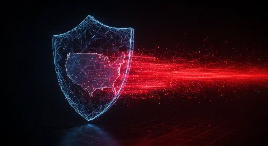 US National Security Alert: Responding to Global Cyber Threats 2025