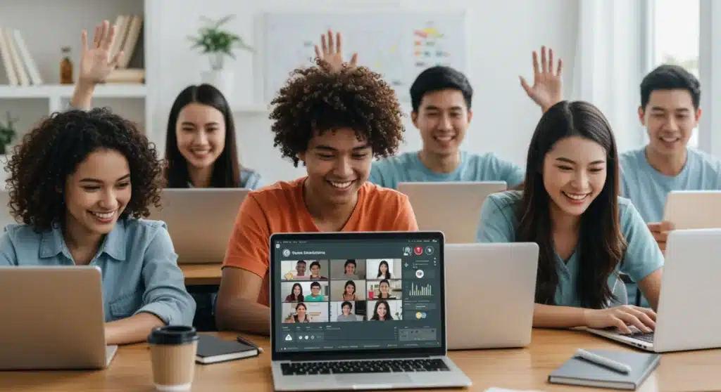 Practical Solutions for Online Learning Engagement: Boost Performance by 20% in 2025