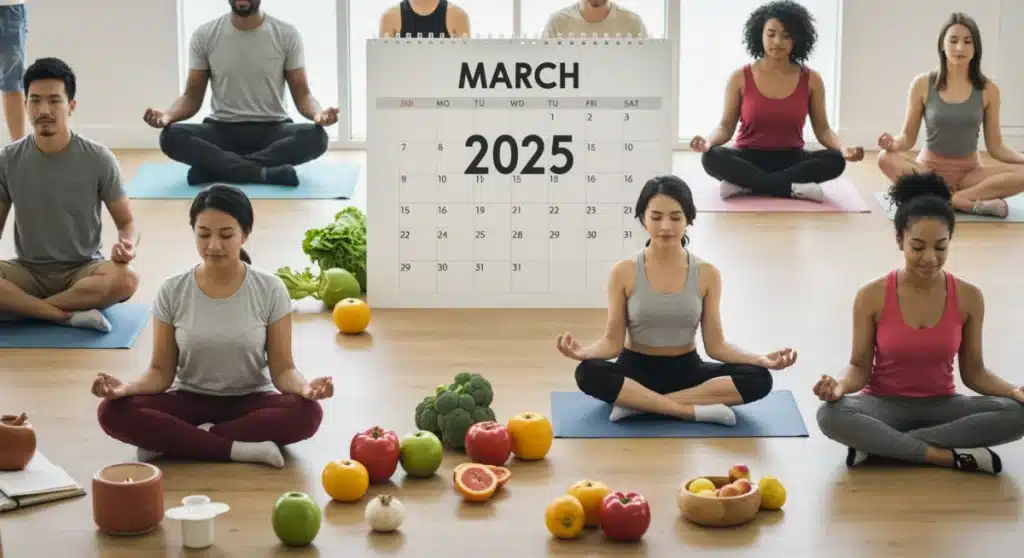 Maximize Wellness Benefits: 3 Programs Before March 2025