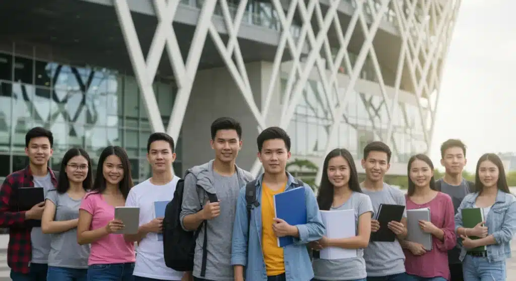 2026 Graduate Admissions: New Requirements Guide for Students