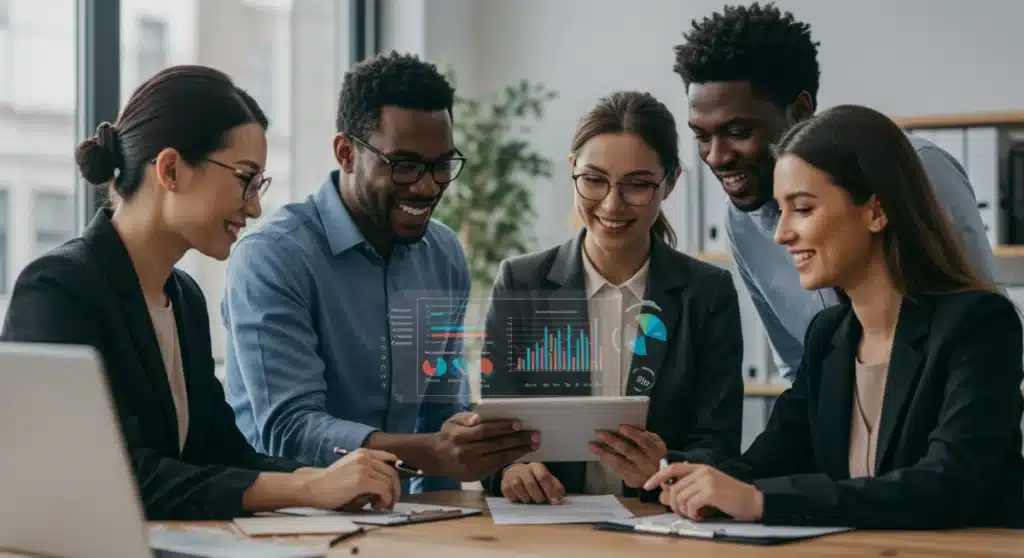 Maximize 2026 Employee Benefits: Boost Retirement by 15%