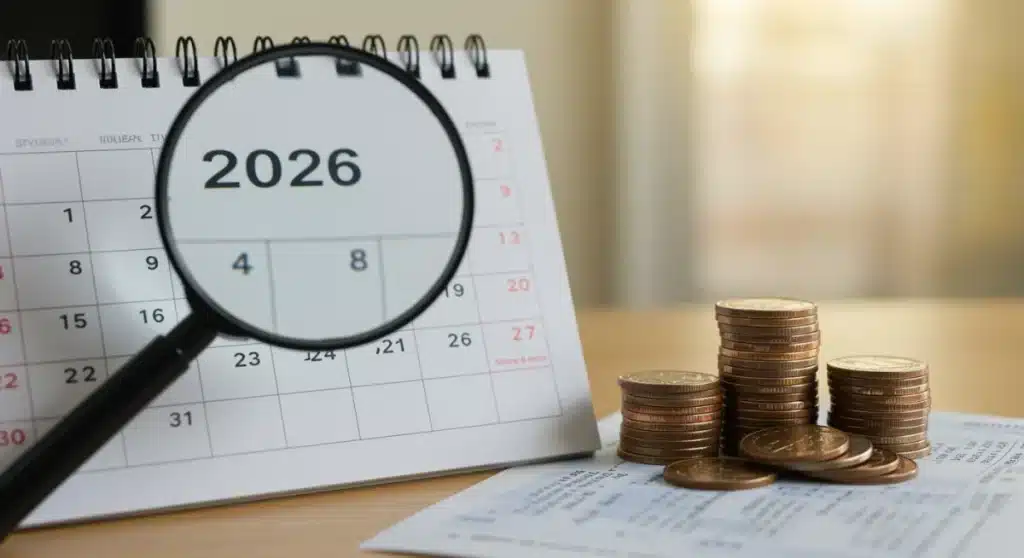 Decoding Your 2026 Social Security Benefits: 3.2% COLA Impact