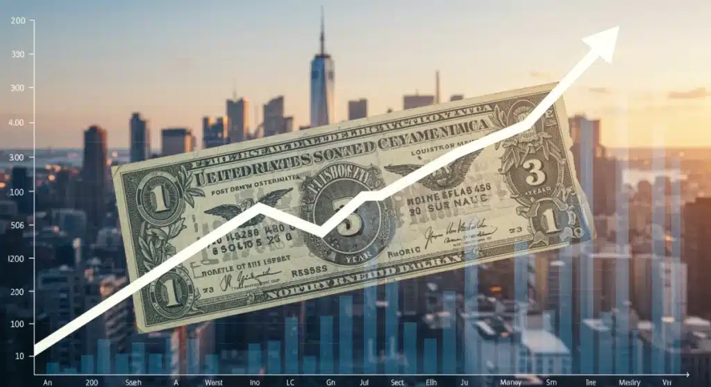 2026 U.S. Bond Market: Navigating Rising Interest Rates & 3-Year Treasury Yields