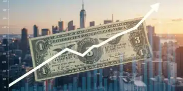 2026 U.S. Bond Market: Navigating Rising Interest Rates & 3-Year Treasury Yields Chart depicting rising interest rates and 3-year U.S. Treasury bond in 2026