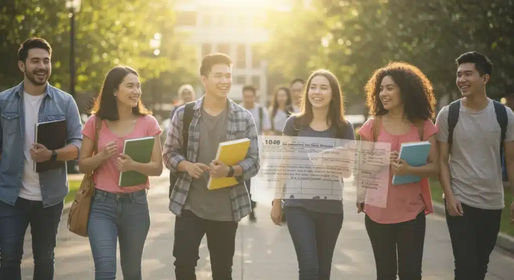 Maximize 2025 Education Tax Credits: Save Up to $2,500 Annually