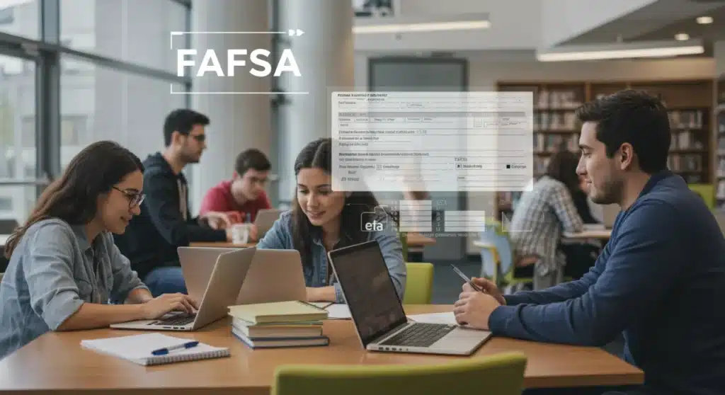 New FAFSA Changes 2025: Impact on College Funding