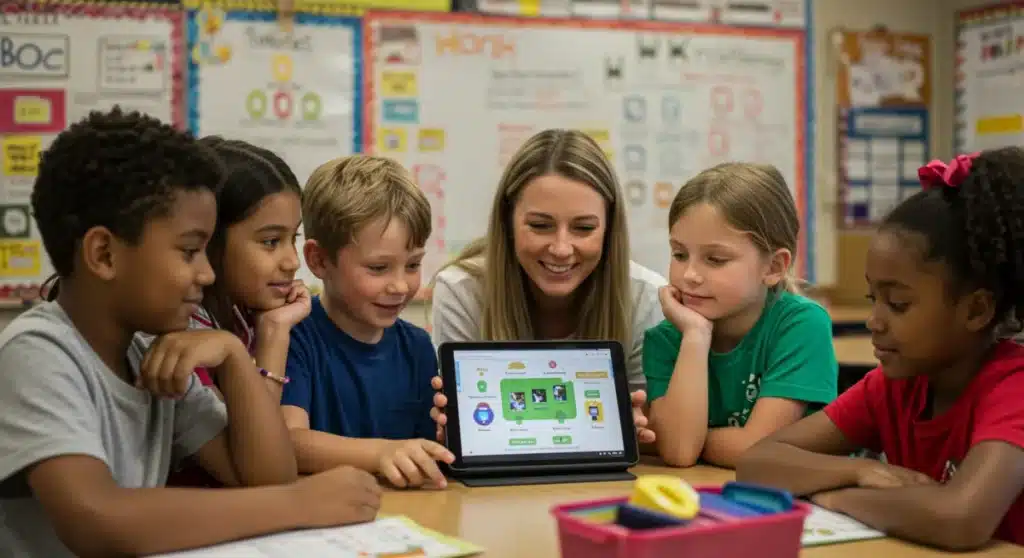 Combatting Learning Loss: 5 Data-Driven Interventions for US Schools