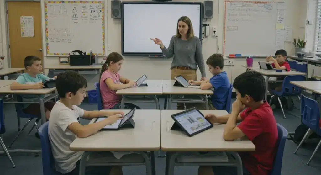 U.S. Education Policy Changes 2025: Impact on Students