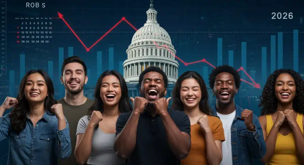 Student Loan Forgiveness 2026: Reduce Debt by 25%