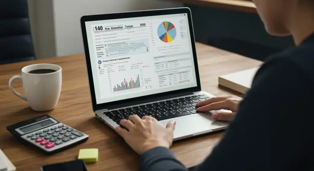 Maximize Your 2025 IRS Refund: Unlock Hidden Tax Credits Now