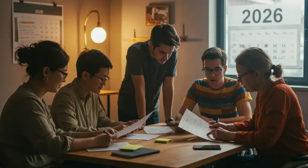 2026 Disability Benefits: Essential Updates for Over 1.5 Million Americans