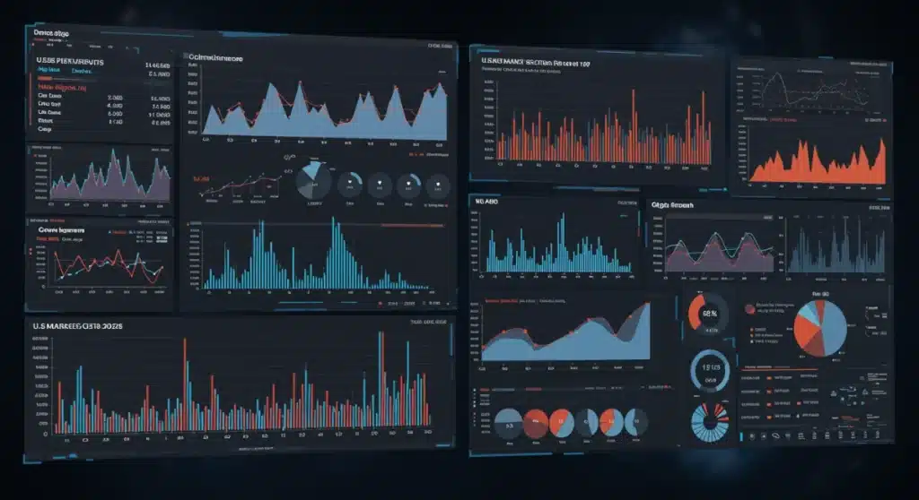Optimize Your 2026 Portfolio: U.S. Sectors with 15%+ Growth