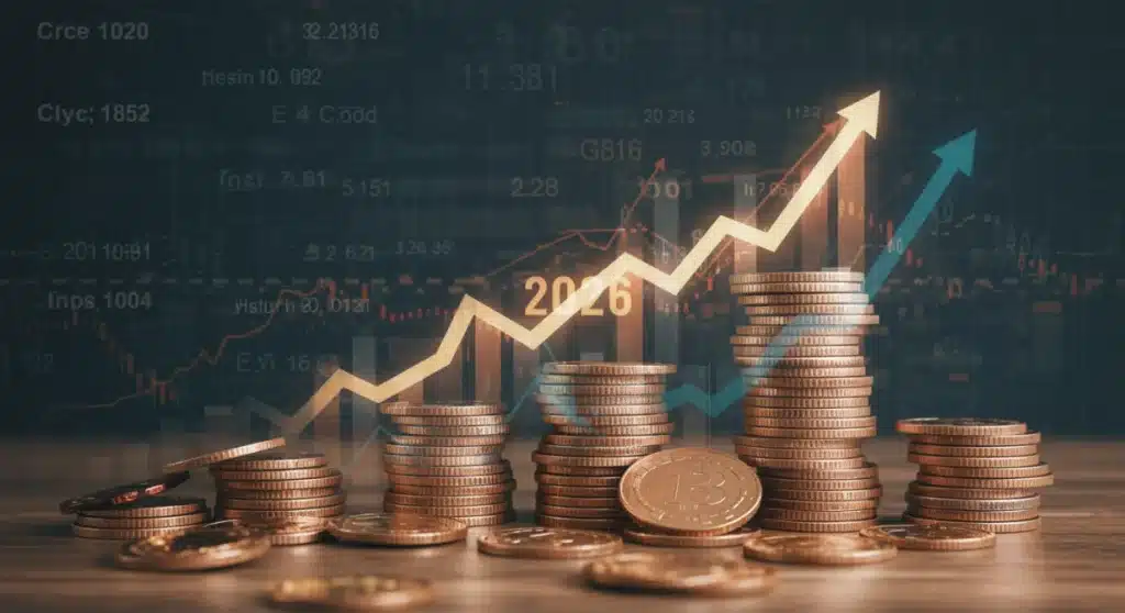 Top 5 U.S. High-Yield Savings Accounts 2026: Up to 5.2% APY