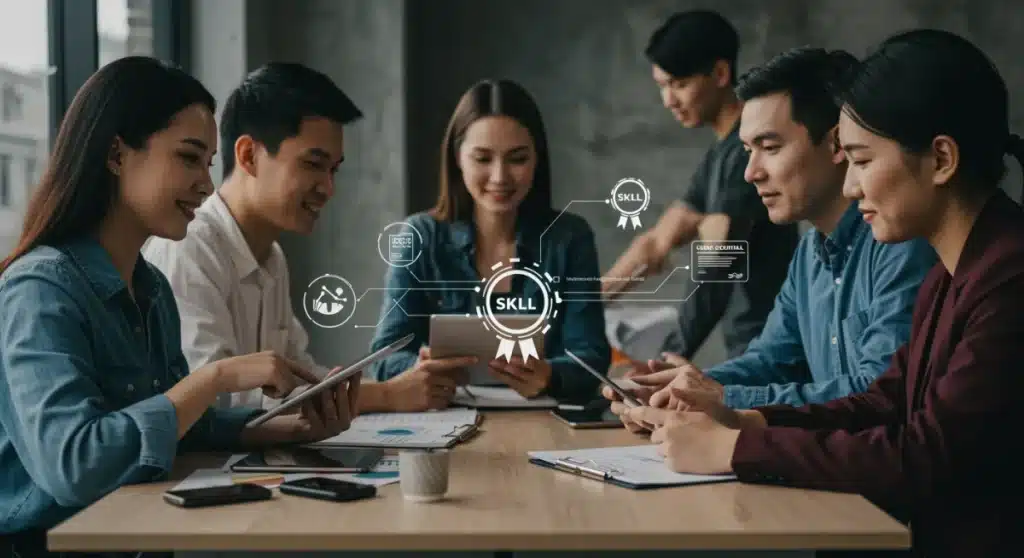 Micro-Credentials: Reshaping Career Readiness by 2026