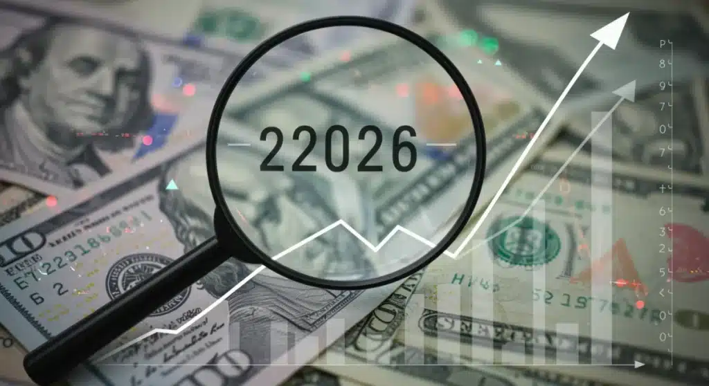 2026 Fed Rate Hikes: Protect Your U.S. Savings Portfolio