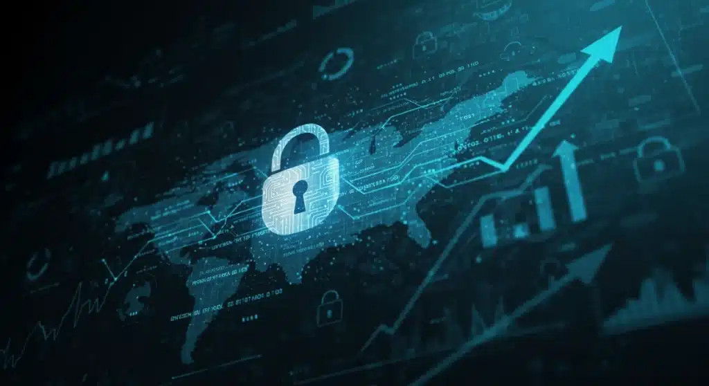 Cybersecurity Stocks 2026: U.S. Companies Poised for 15% Growth Amidst New Regulations