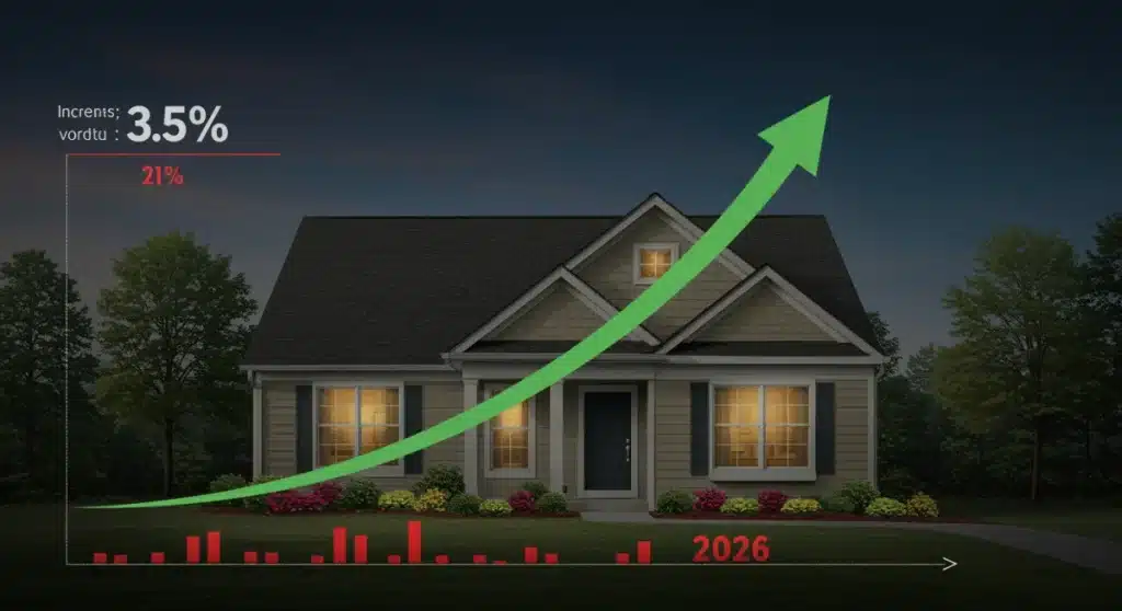 Inflation Forecast 2026: U.S. Household Strategies for a 3.5% Cost of Living Rise