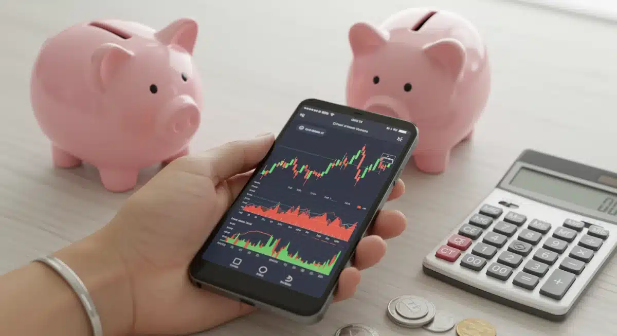 Investment and savings strategies against inflation