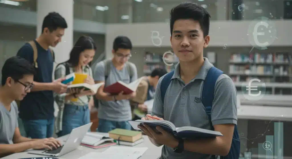 Federal Grants 2025: Secure Up to $7,395 for Higher Education