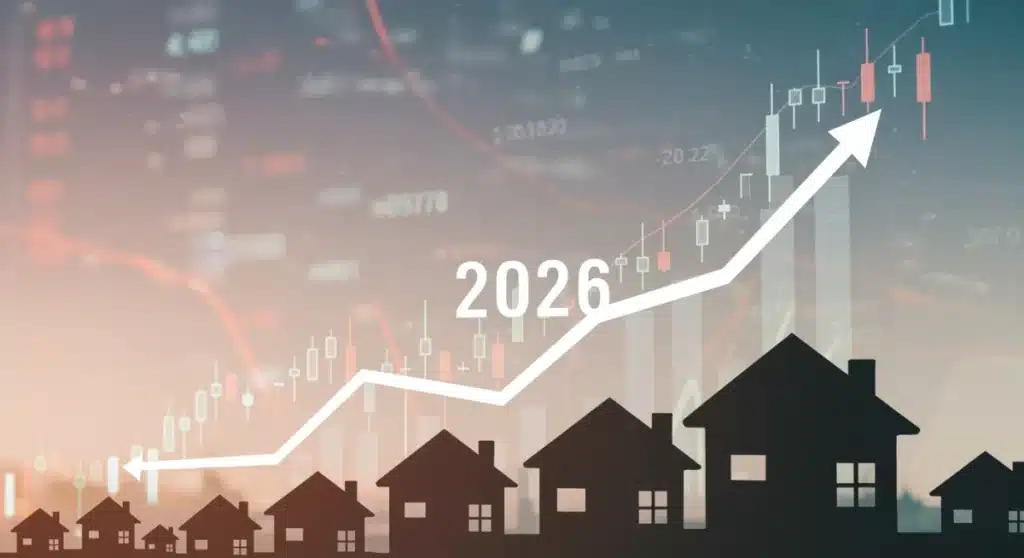U.S. Home Value Increase 2026: Expert Real Estate Market Predictions