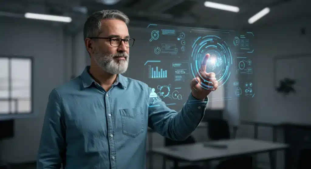 Mastering 2026 Digital Literacy: Adult Learning Guide