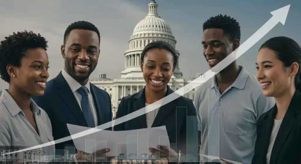 FERS Retirement 2026: 10% Higher Payouts for Federal Employees