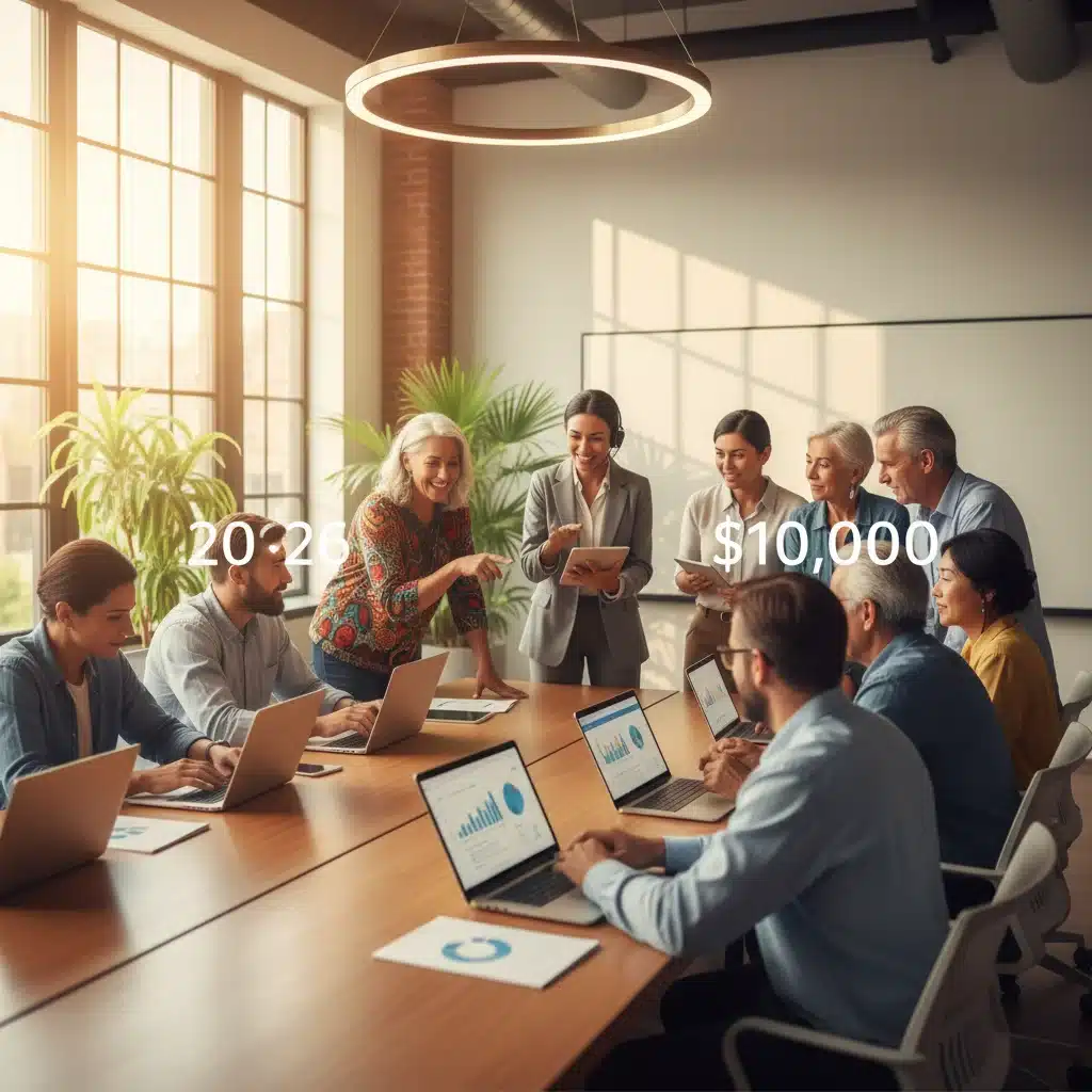 Unlocking Educational Grants 2026: Your Guide to $10,000 for Continuing Education