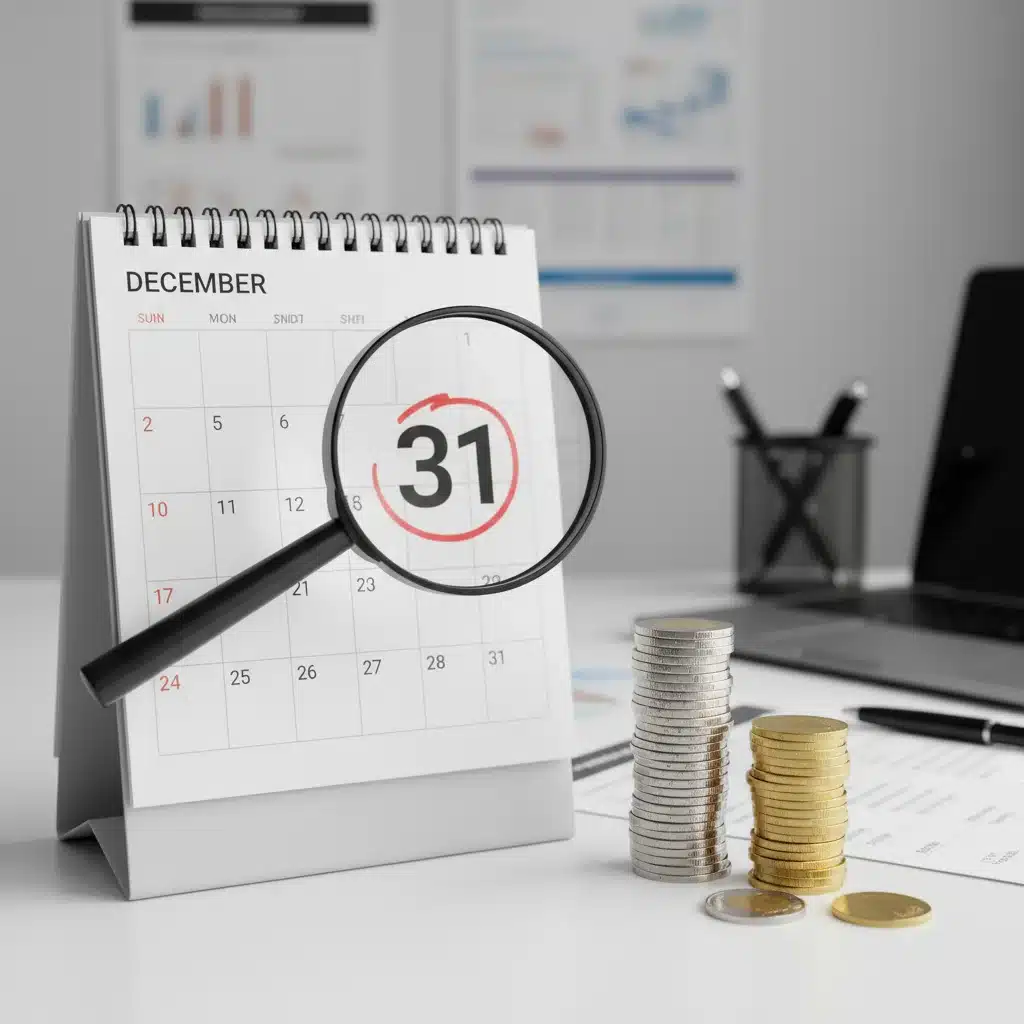 Maximize Your Savings: Enroll in 2026 Flexible Spending Accounts Before December 31st