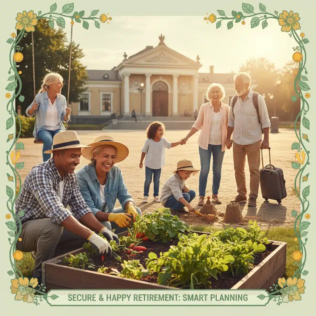 Maximize Your 2026 Social Security: Boost Benefits by 8%