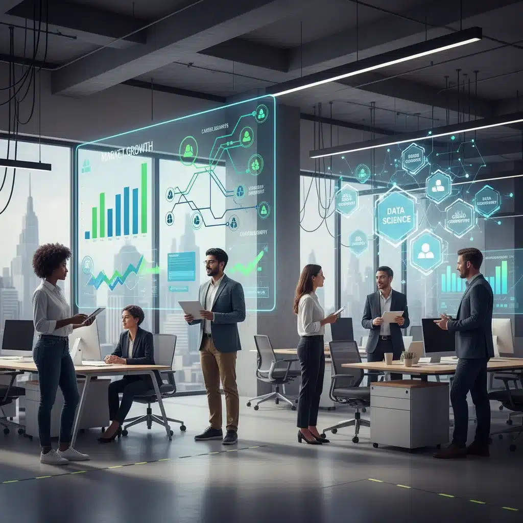 Top 5 Skill Certifications for US Job Market 2027: An Insider’s Guide
