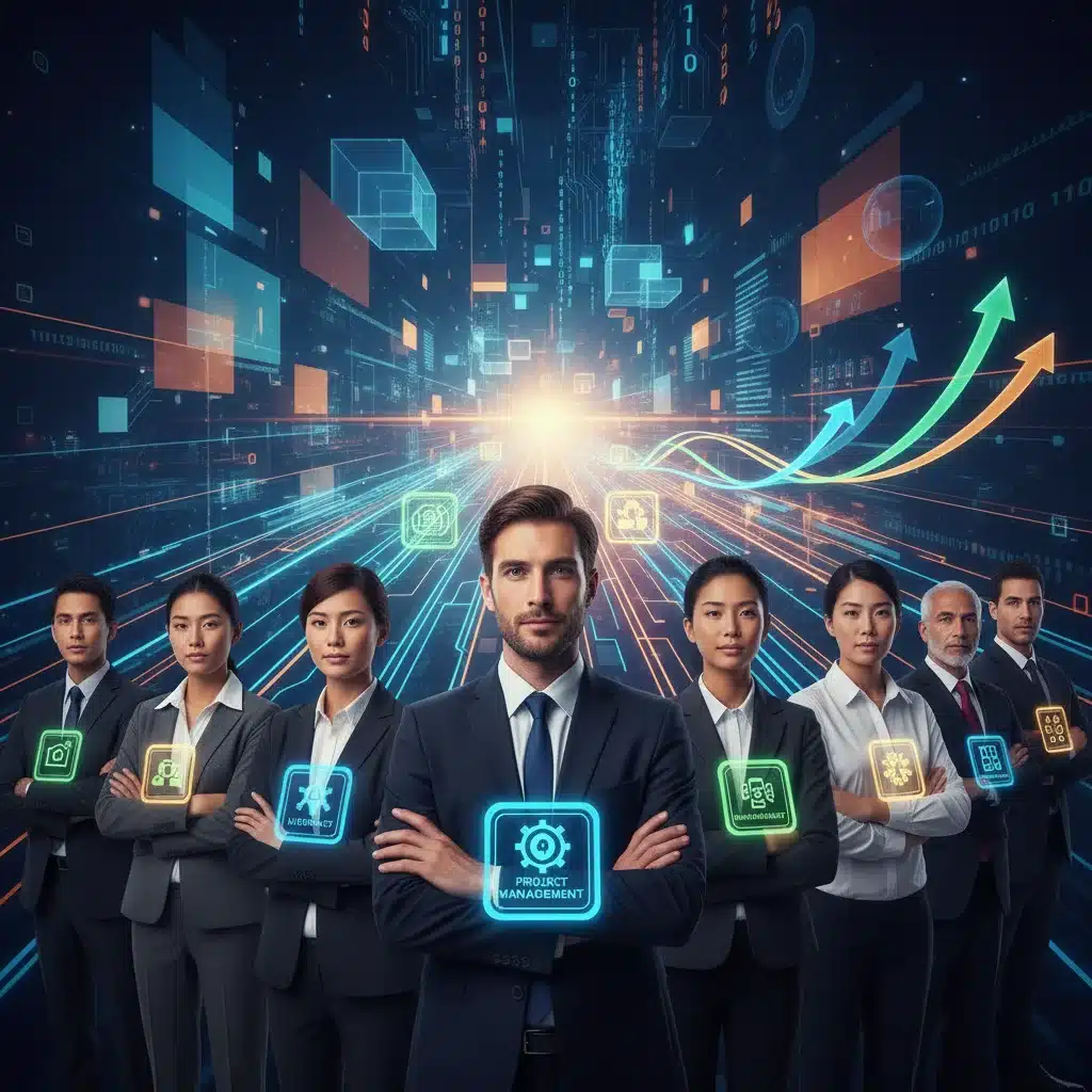 Micro-Credentialing 2026: The 15% Edge for Career Mobility
