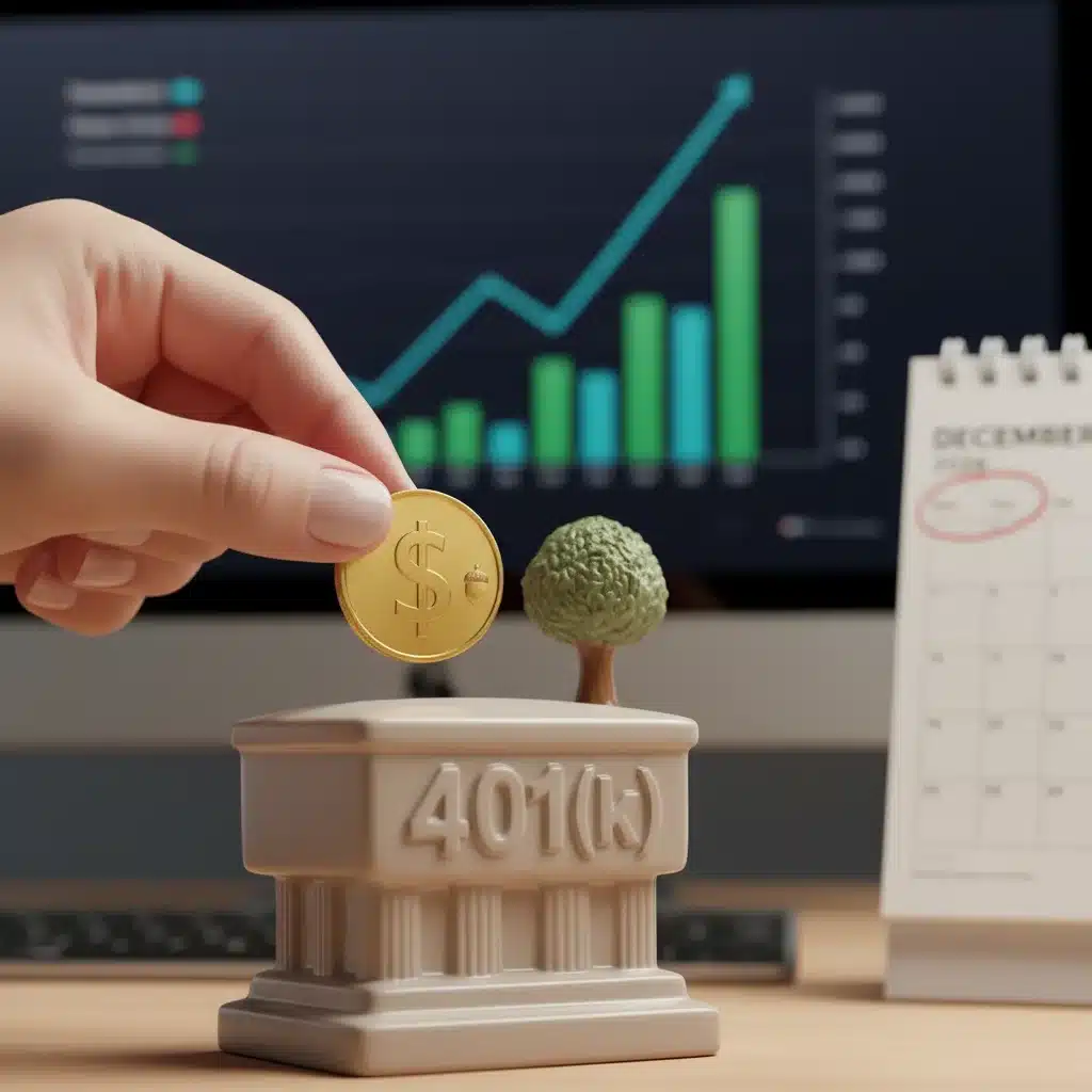 Unlock 2026 Retirement Plan Matches: Your Guide to Immediate 50% ROI