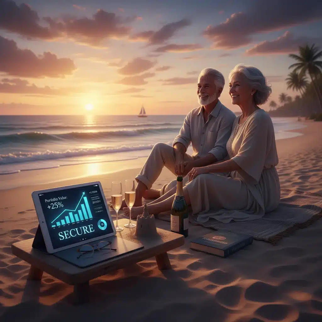 Maximizing 2026 Retirement Contributions: IRS Limits & Strategies